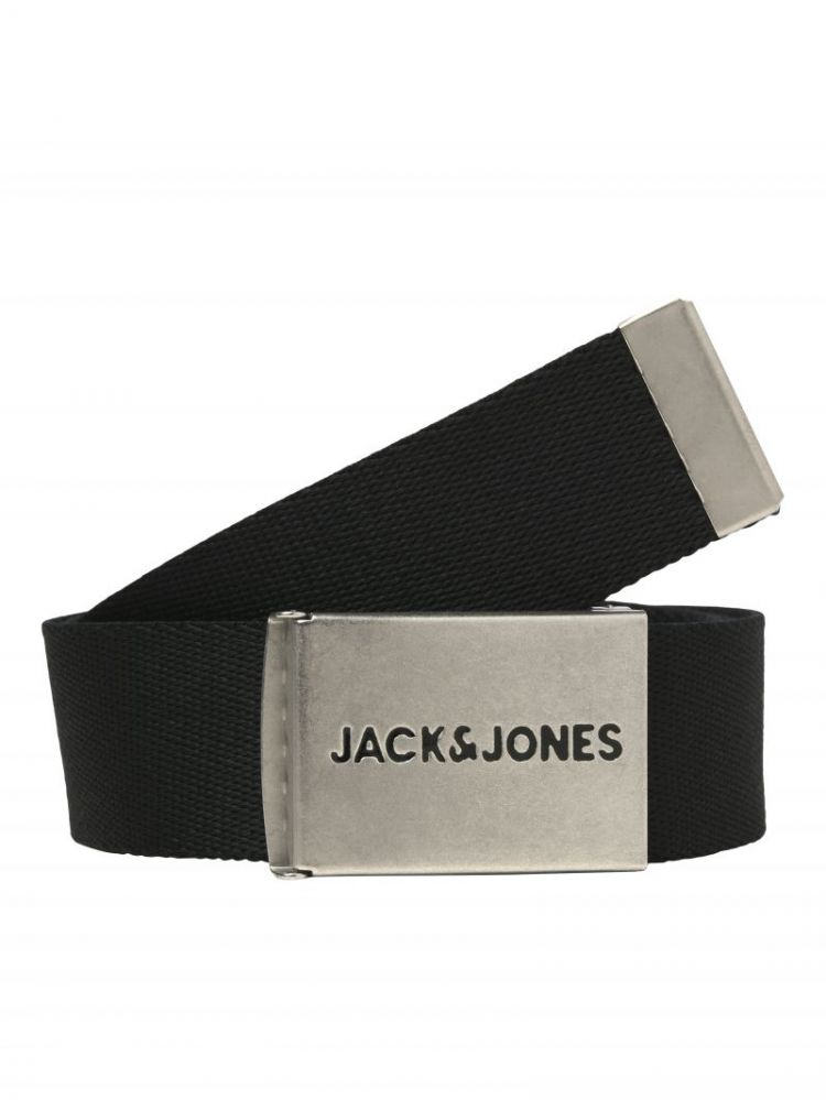 JACSIMON BELT LN STYD 178012 Black