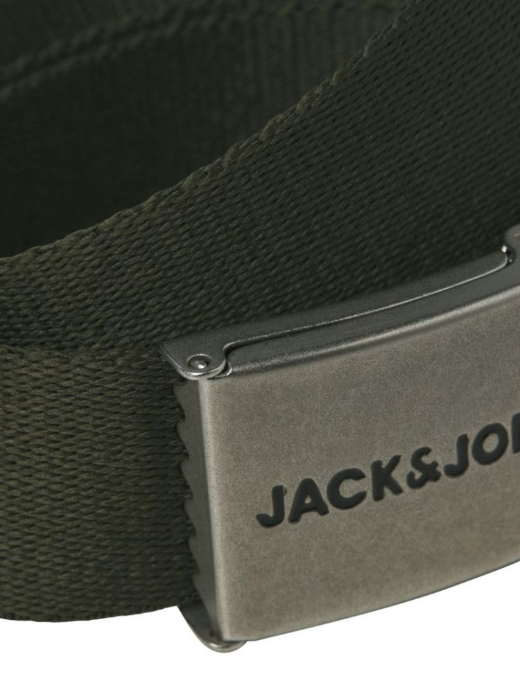 JACSIMON BELT LN STYD 176578 Forest N