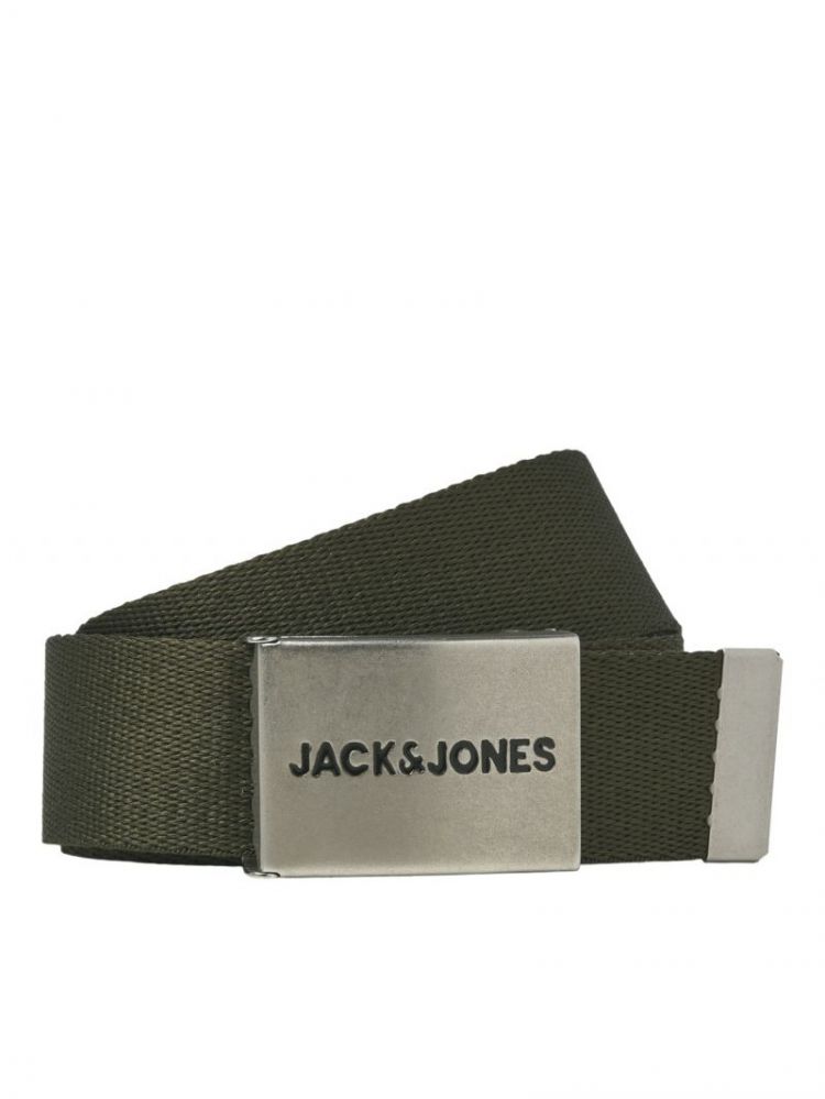 JACSIMON BELT LN STYD 176578 Forest N