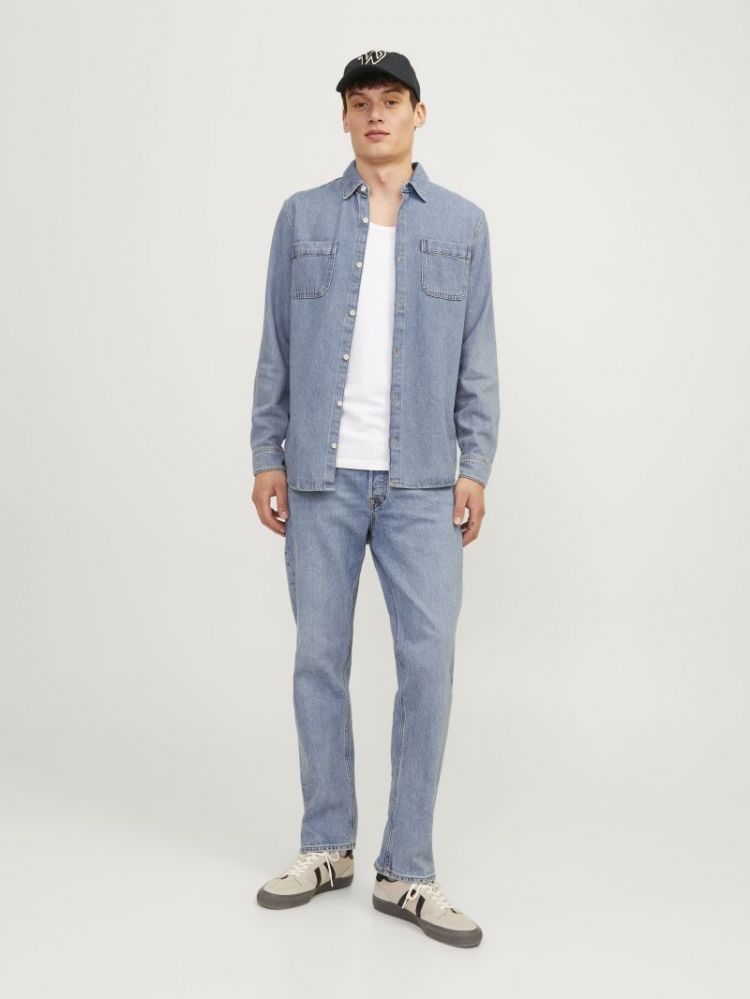 JJICHRIS JJCLASSIC AM 479 NOOS 188779 Blue Den