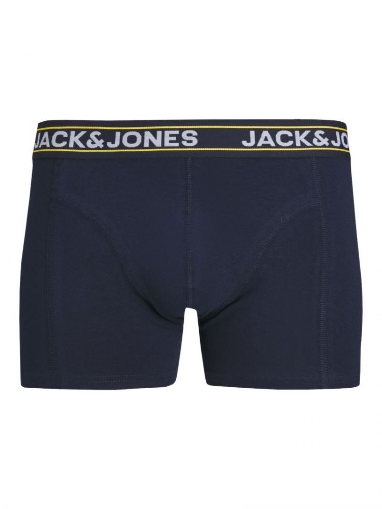 JACPINK FLAMINGO TRUNKS 3 PACK 175876001 Navy