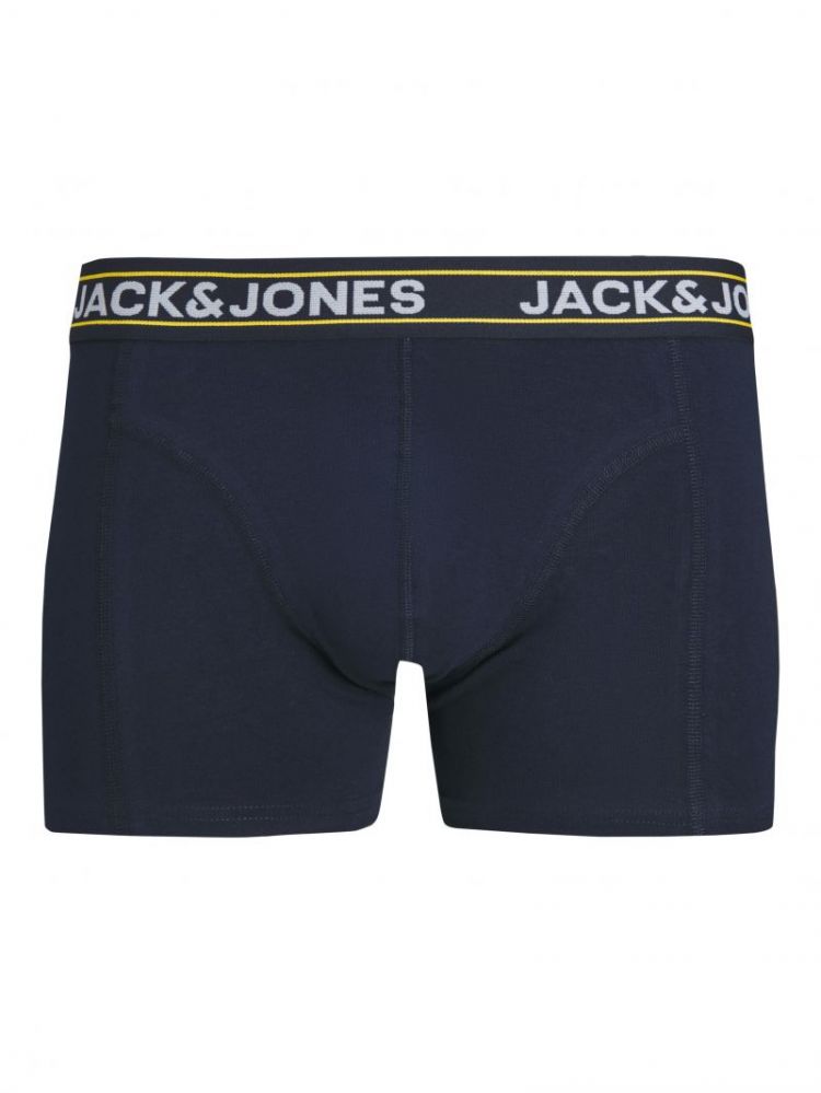 JACPINK FLAMINGO TRUNKS 3 PACK 175876001 Navy
