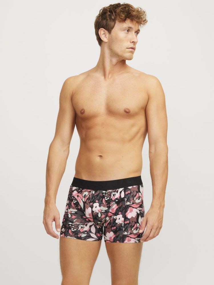 JACJONAH FLOWER TRUNKS 3 PACK 176578001 Fores
