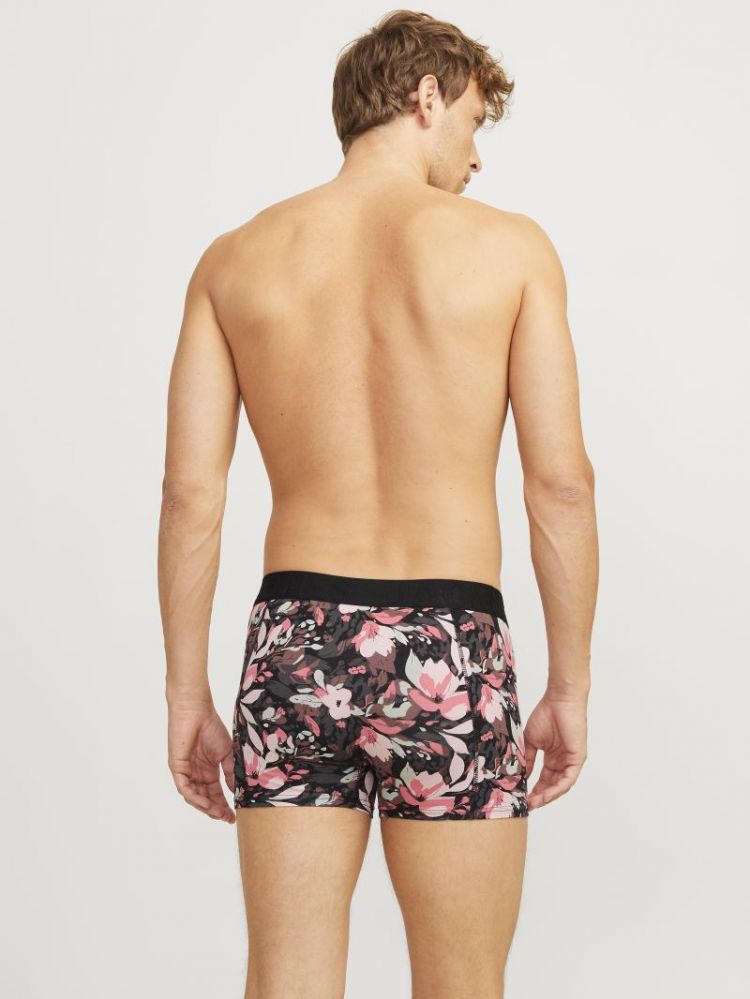 JACJONAH FLOWER TRUNKS 3 PACK 176578001 Fores