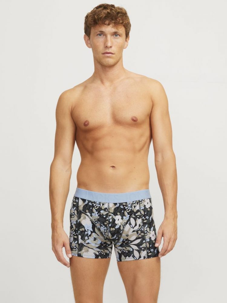 JACJONAH FLOWER TRUNKS 3 PACK 176578001 Fores