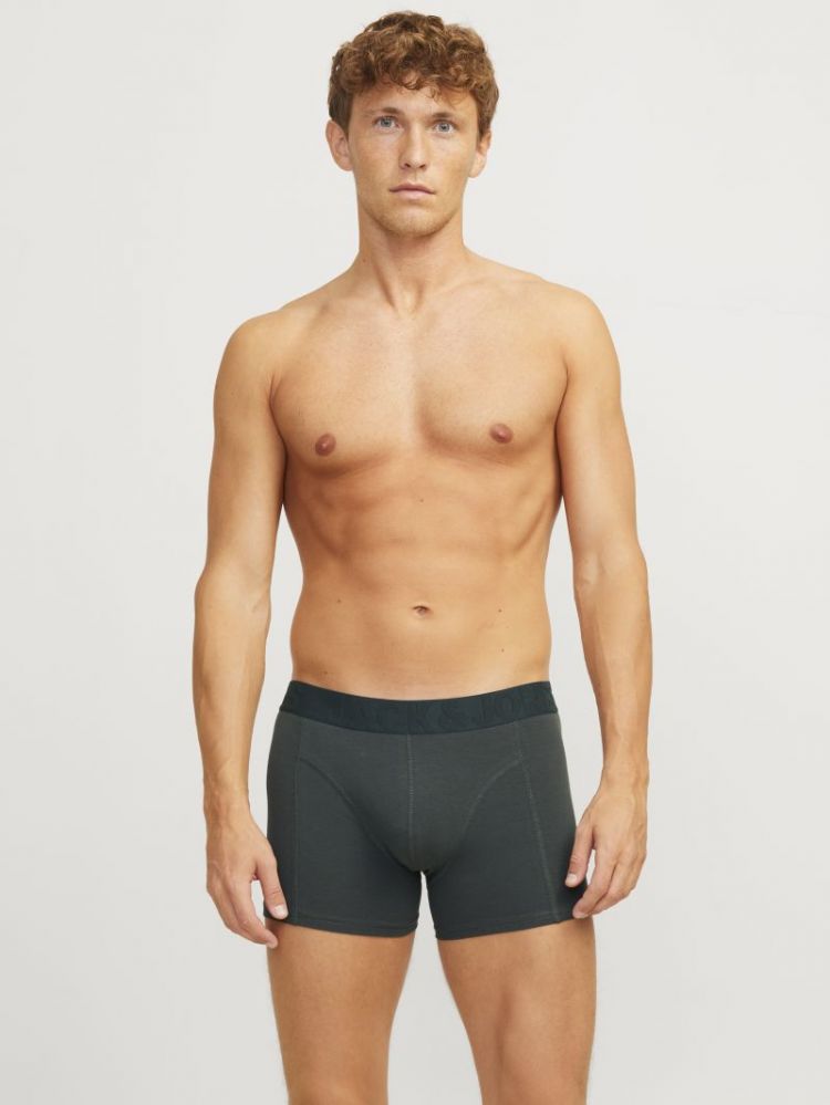 JACJONAH FLOWER TRUNKS 3 PACK 176578001 Fores