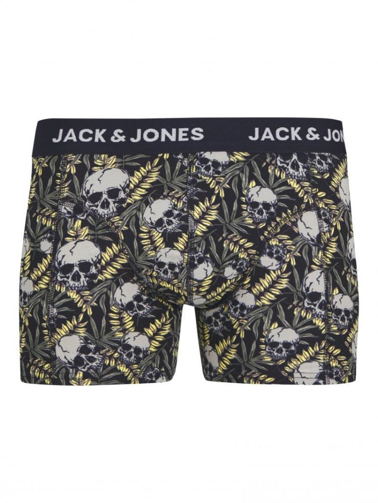 JACHUGO SKULLS TRUNKS 3 PACK S 175879001 Night