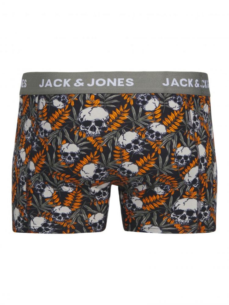 JACHUGO SKULLS TRUNKS 3 PACK S 175879001 Night
