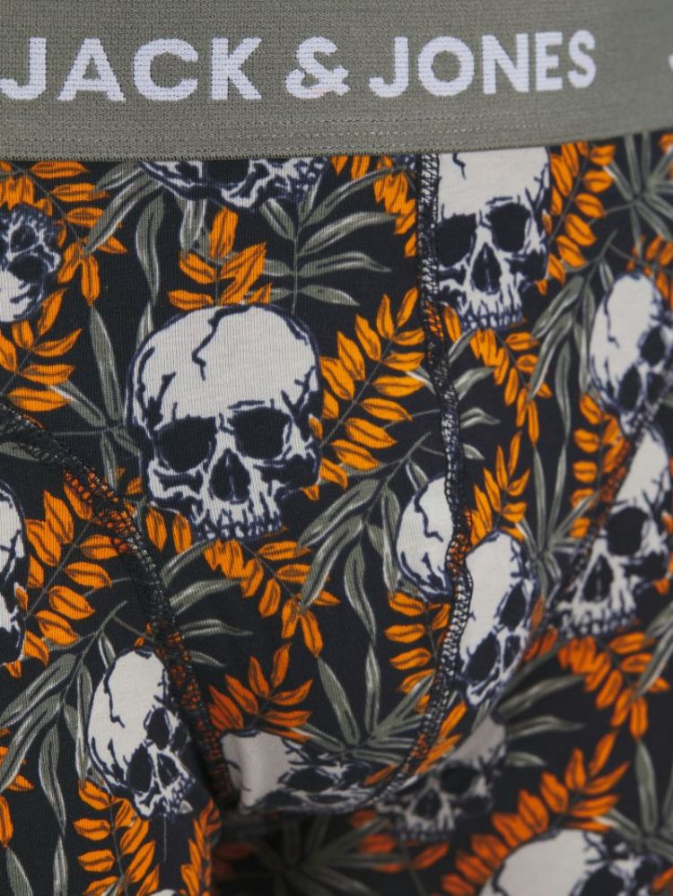 JACHUGO SKULLS TRUNKS 3 PACK S 175879001 Night
