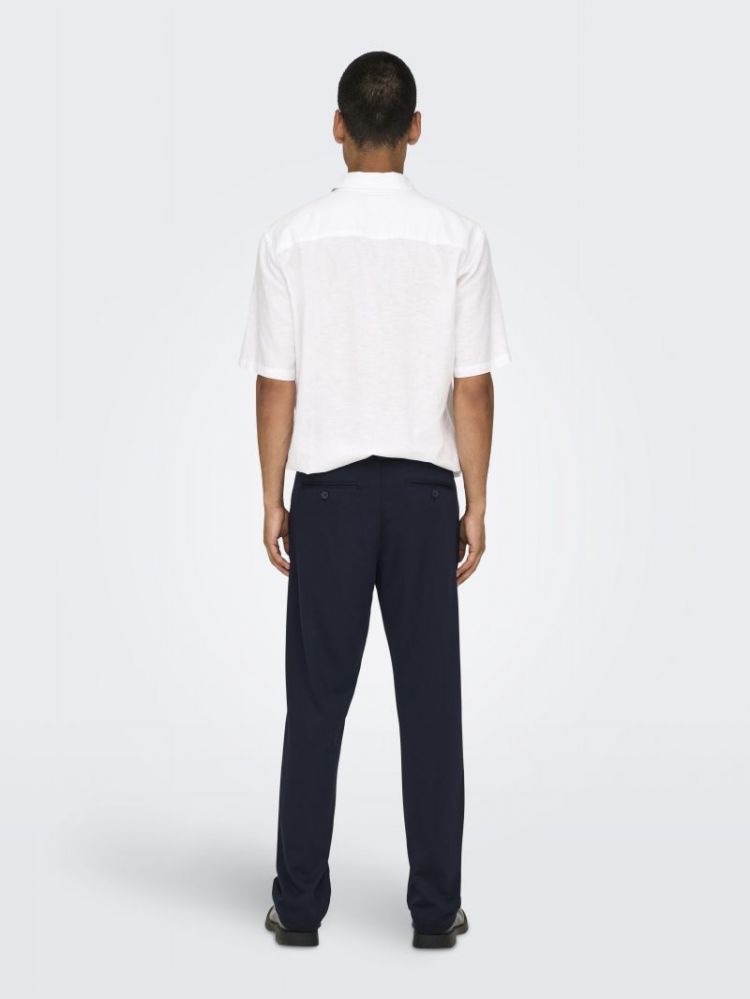 ONSMARK REGULAR 0209 PANT NOOS 192519 Night Sk
