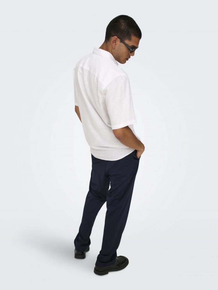ONSMARK REGULAR 0209 PANT NOOS 192519 Night Sk