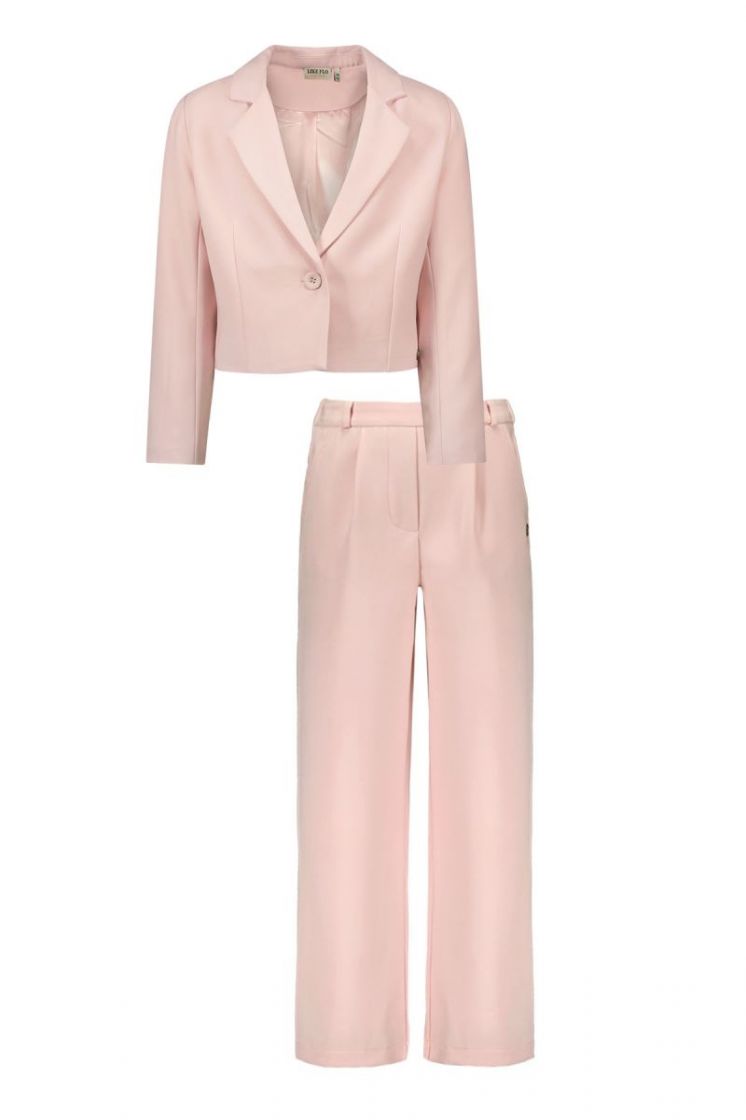 Girls Kids 201 Lt pink