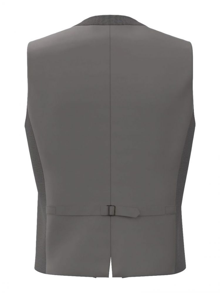 JPRTHEO WAISTCOAT NOOS 179085001 Light