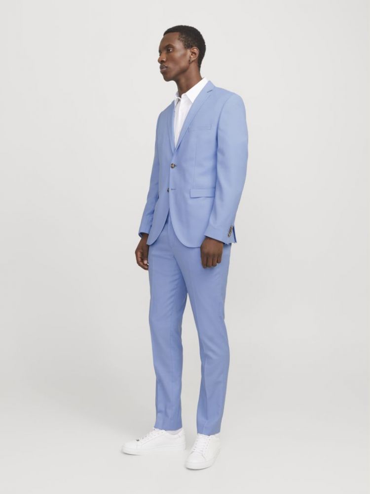 JPRSOLARIS BLAZER NOOS 175780004 Chamb