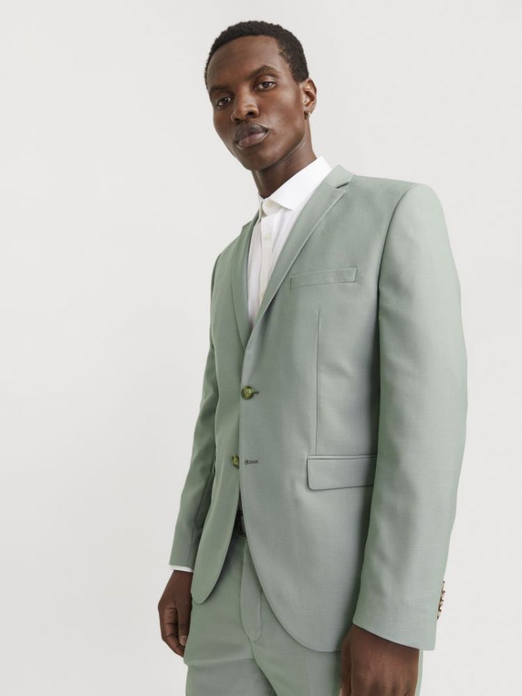 JPRSOLARIS BLAZER NOOS 176366004 Icebe