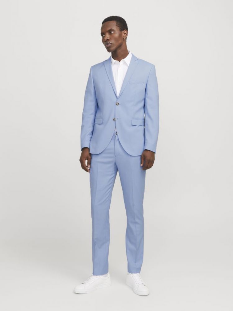 JPRSOLARIS TROUSER NOOS 175780004 Chamb