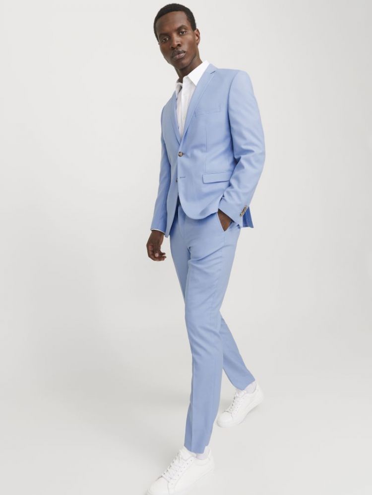 JPRSOLARIS TROUSER NOOS 175780004 Chamb