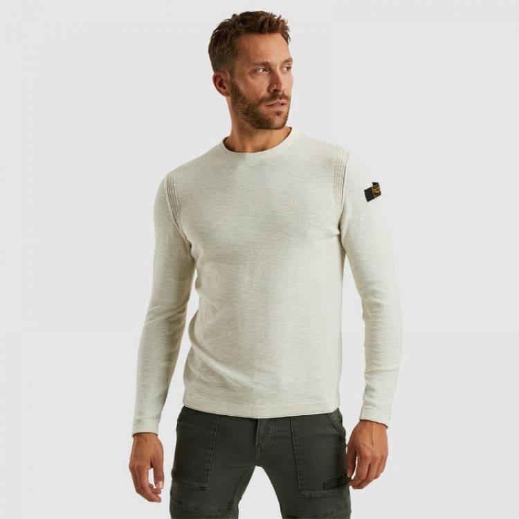 7013 Bone White