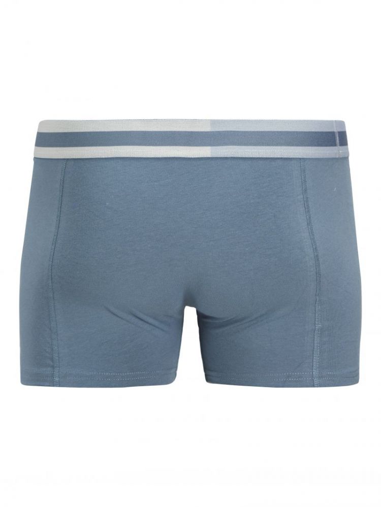 JACSTEVE SOLID TRUNKS 3 PACK J 299276002 Ocean