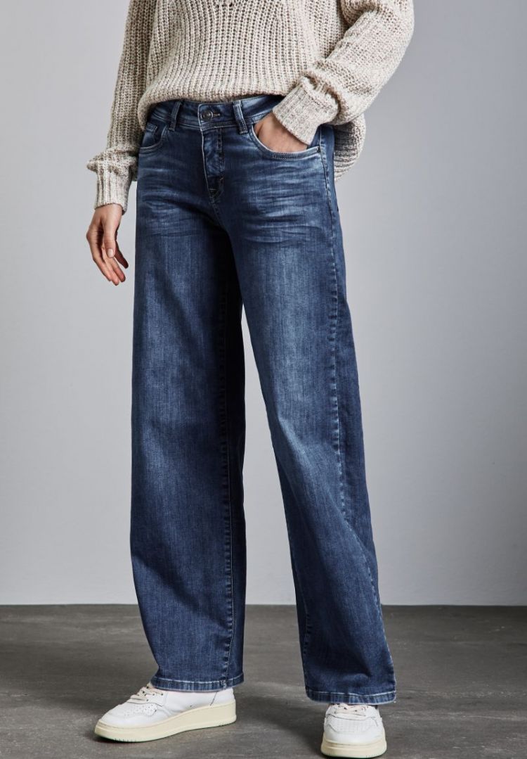 16226 Dark blue