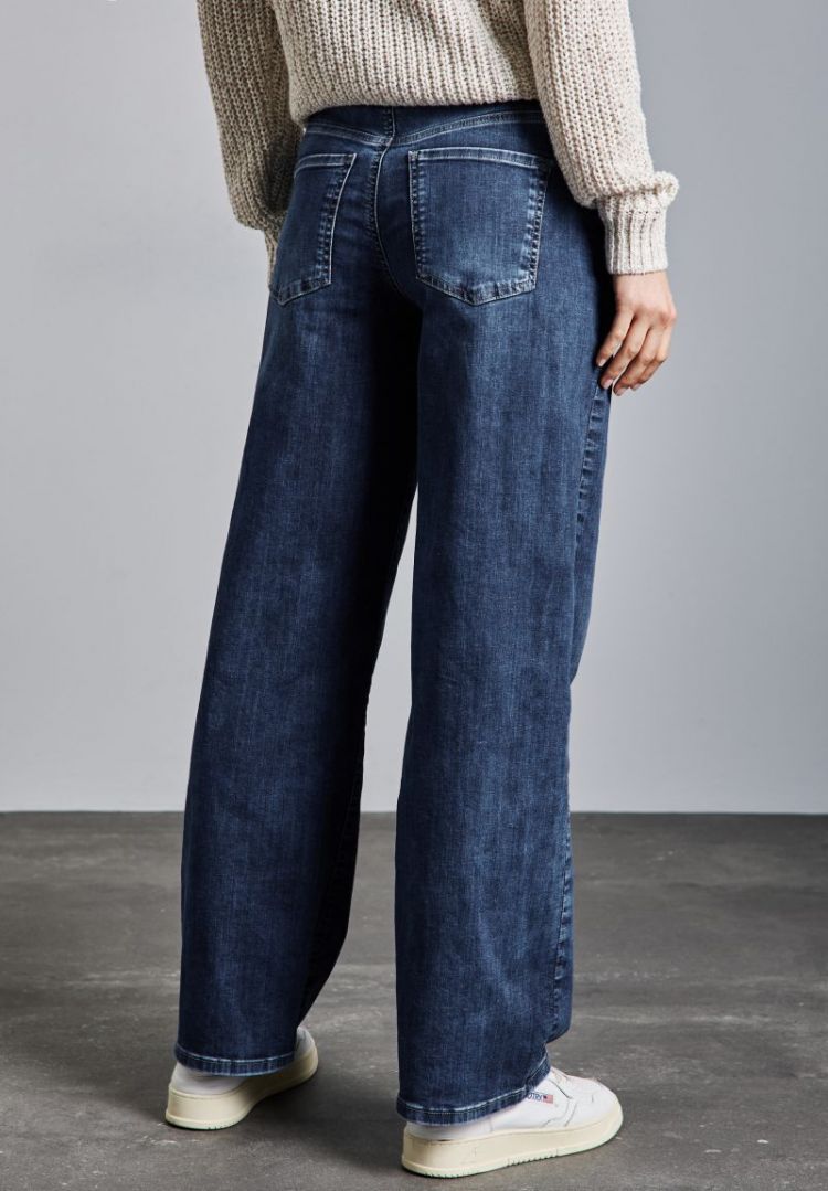 16226 Dark blue