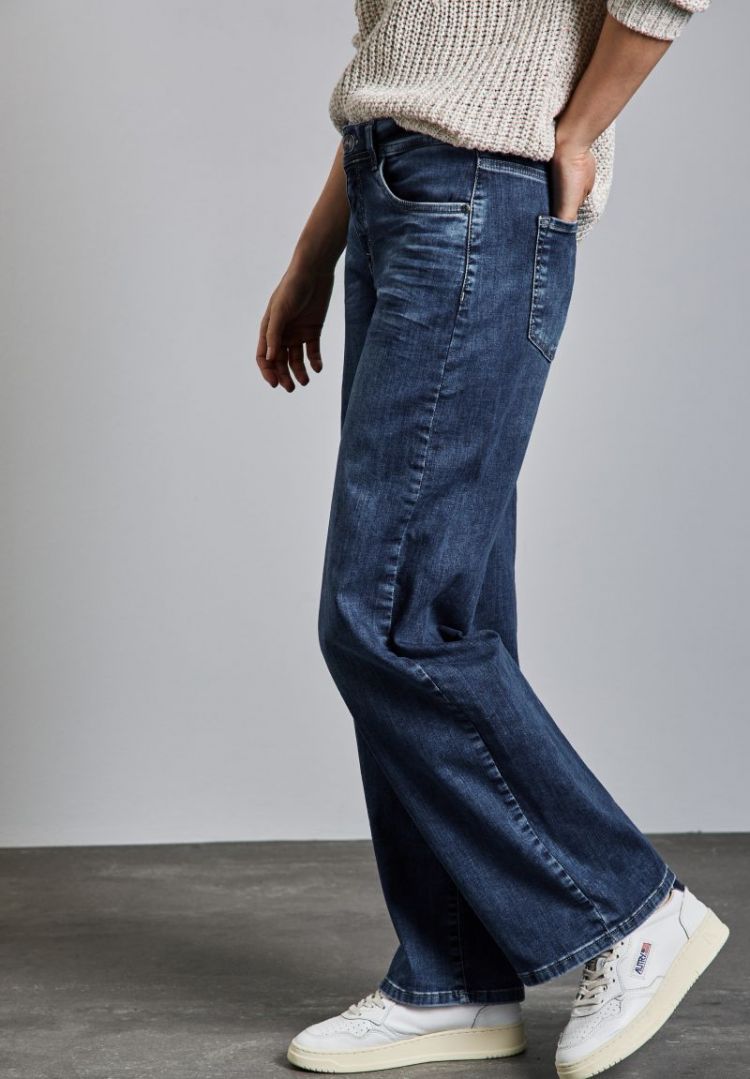  16226 Dark blue