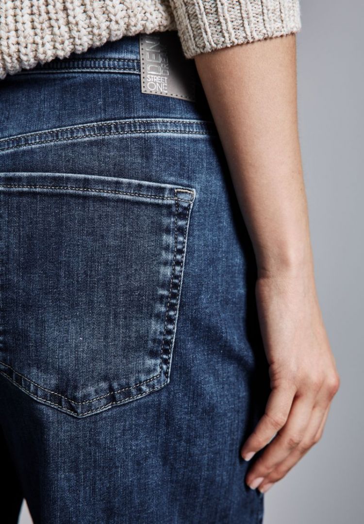 16226 Dark blue