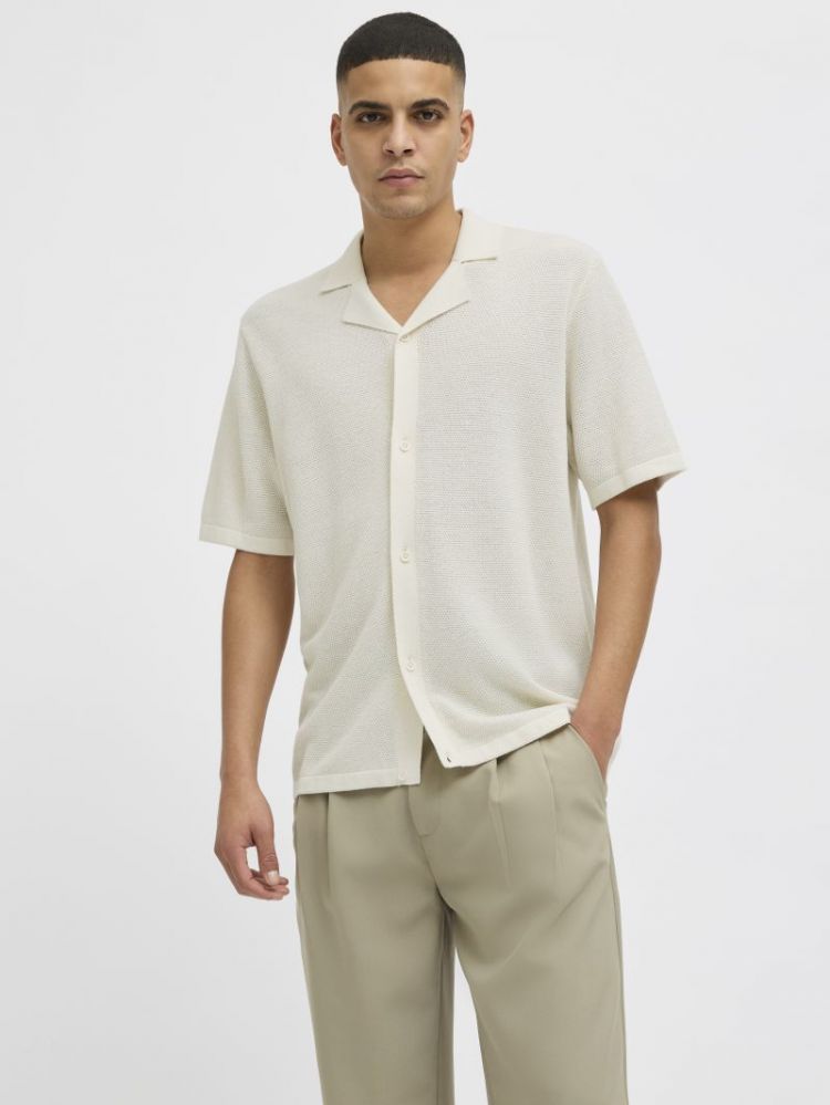 JJORION KNIT RESORT SS 177642 Cloud Da