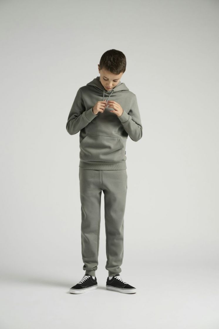 OSJCERES SWEAT PANTS SWT NOOS 262142 Castor G