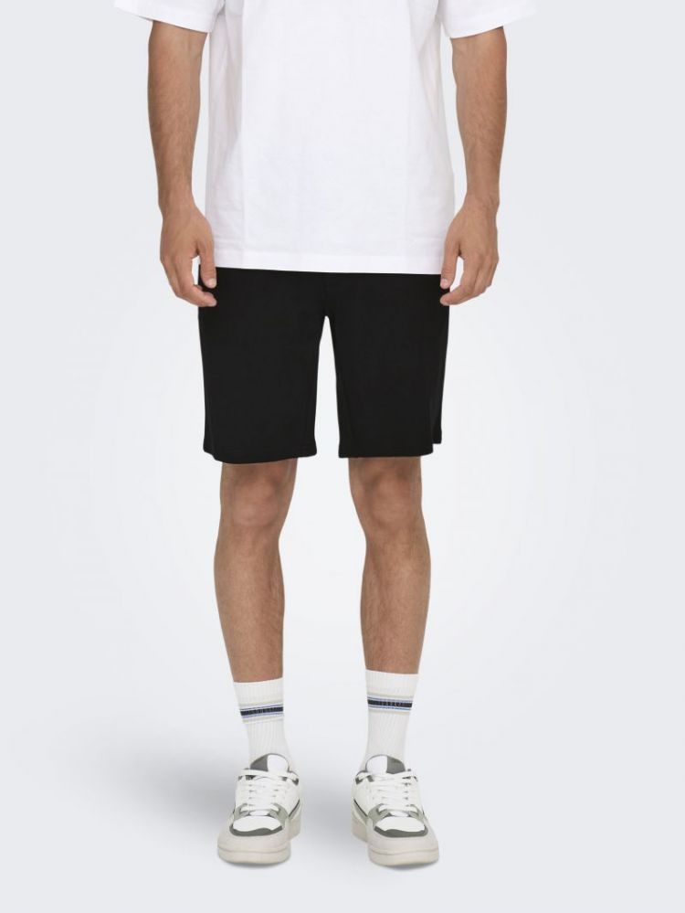 ONSMARK SHORTS 0209 NOOS 187679 Black