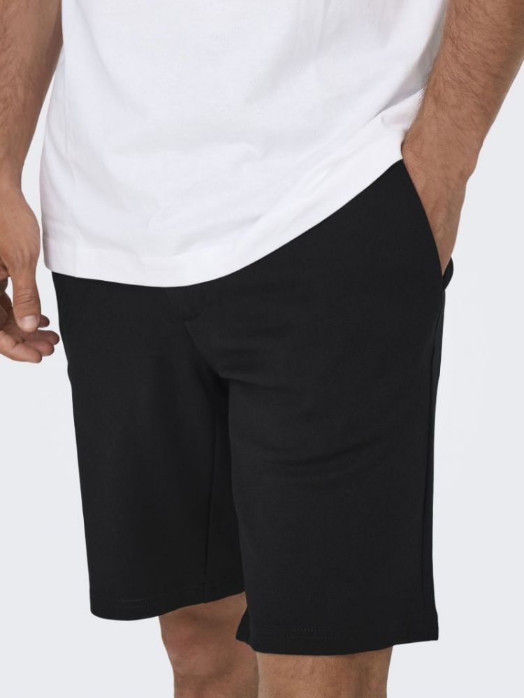 ONSMARK SHORTS 0209 NOOS 187679 Black