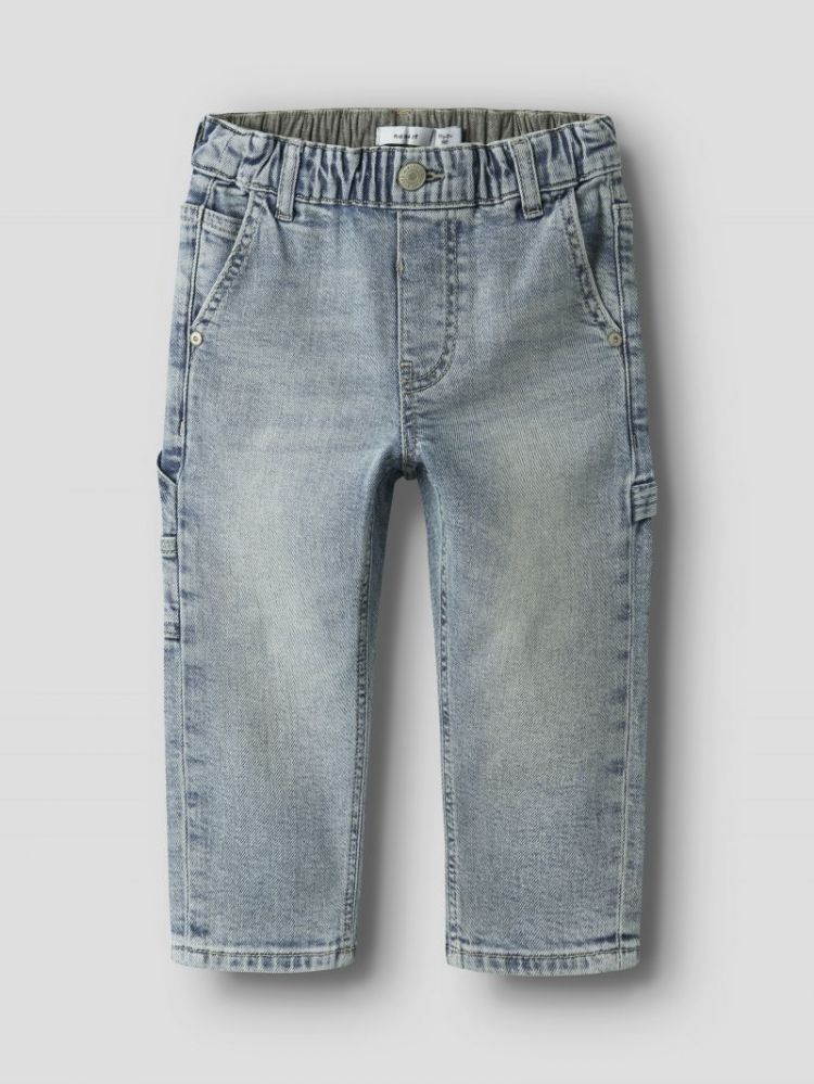NMMBEN TAP JEANS CARP 8940-BC 301844 Vintage