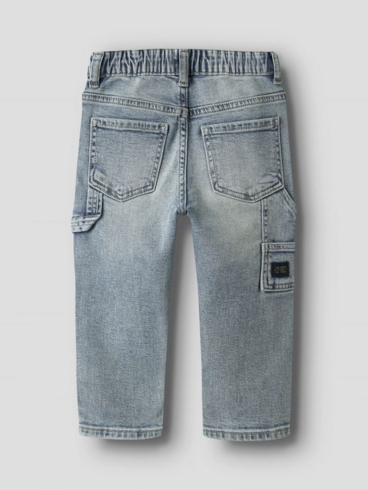 NMMBEN TAP JEANS CARP 8940-BC 301844 Vintage