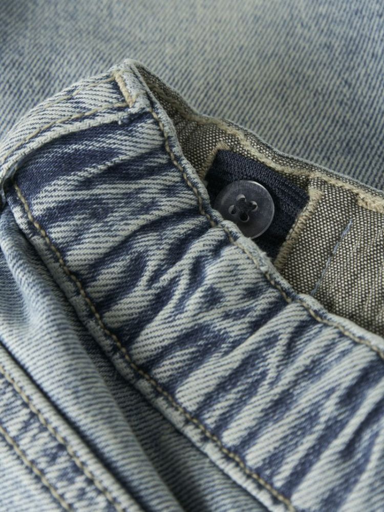 NMMBEN TAP JEANS CARP 8940-BC 301844 Vintage