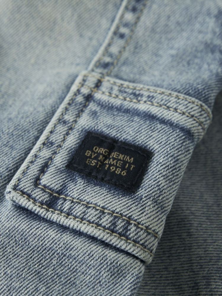 NMMBEN TAP JEANS CARP 8940-BC 301844 Vintage
