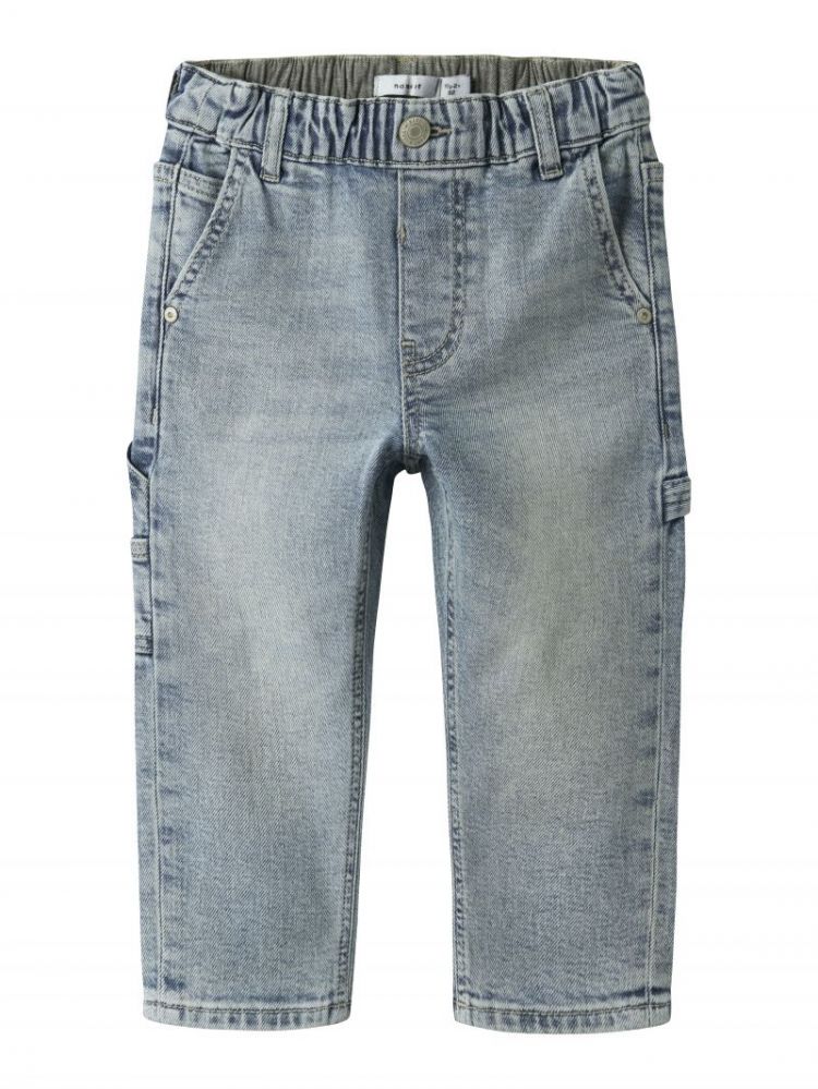 NMMBEN TAP JEANS CARP 8940-BC 301844 Vintage