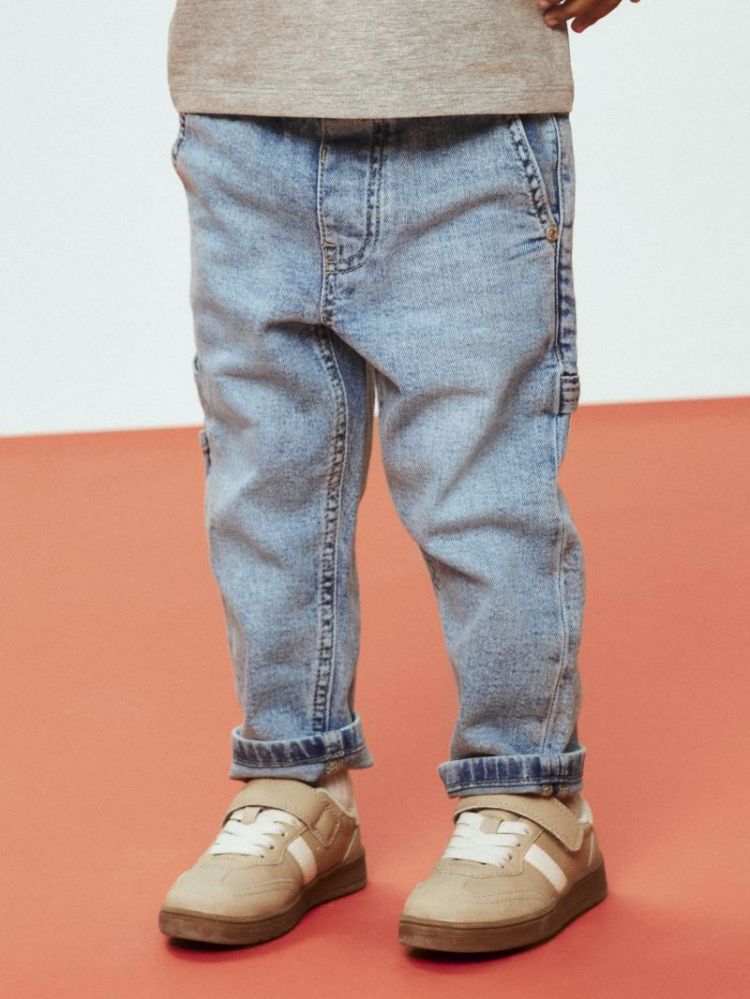 NMMBEN TAP JEANS CARP 8940-BC 301844 Vintage
