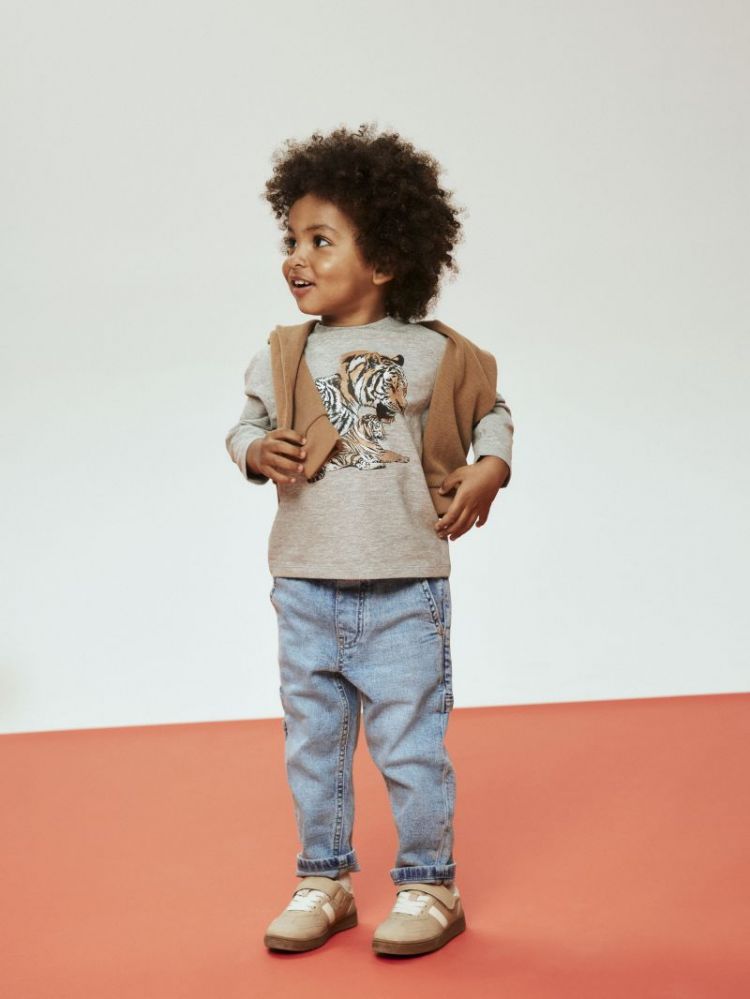 NMMBEN TAP JEANS CARP 8940-BC 301844 Vintage
