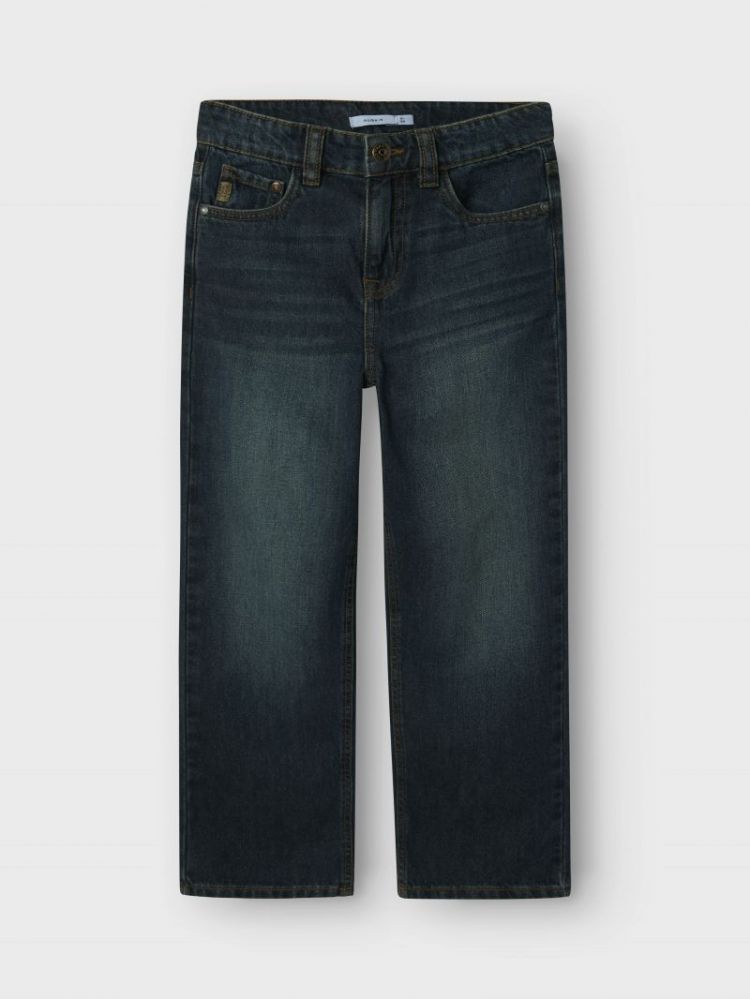 NKMRYAN STRAIGHT JEANS 3418-BE 301842 Vintage