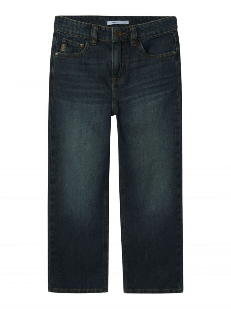 NKMRYAN STRAIGHT JEANS 3418-BE 301842 Vintage