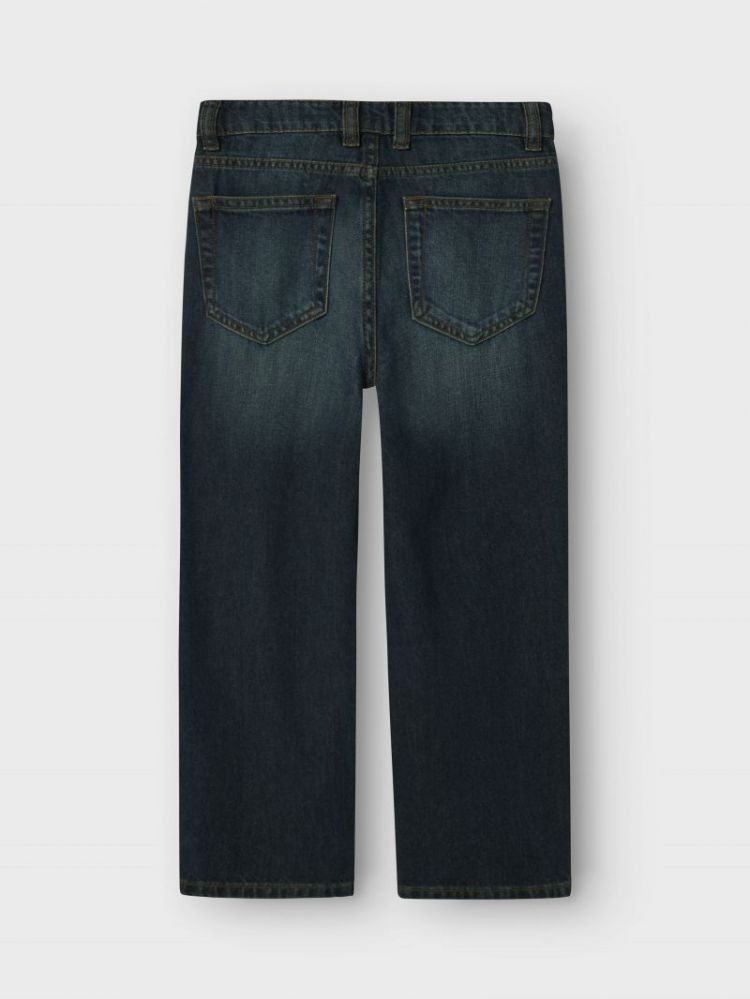 NKMRYAN STRAIGHT JEANS 3418-BE 301842 Vintage