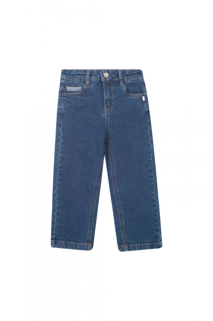 kleine jongens LD LIGHT DENIM