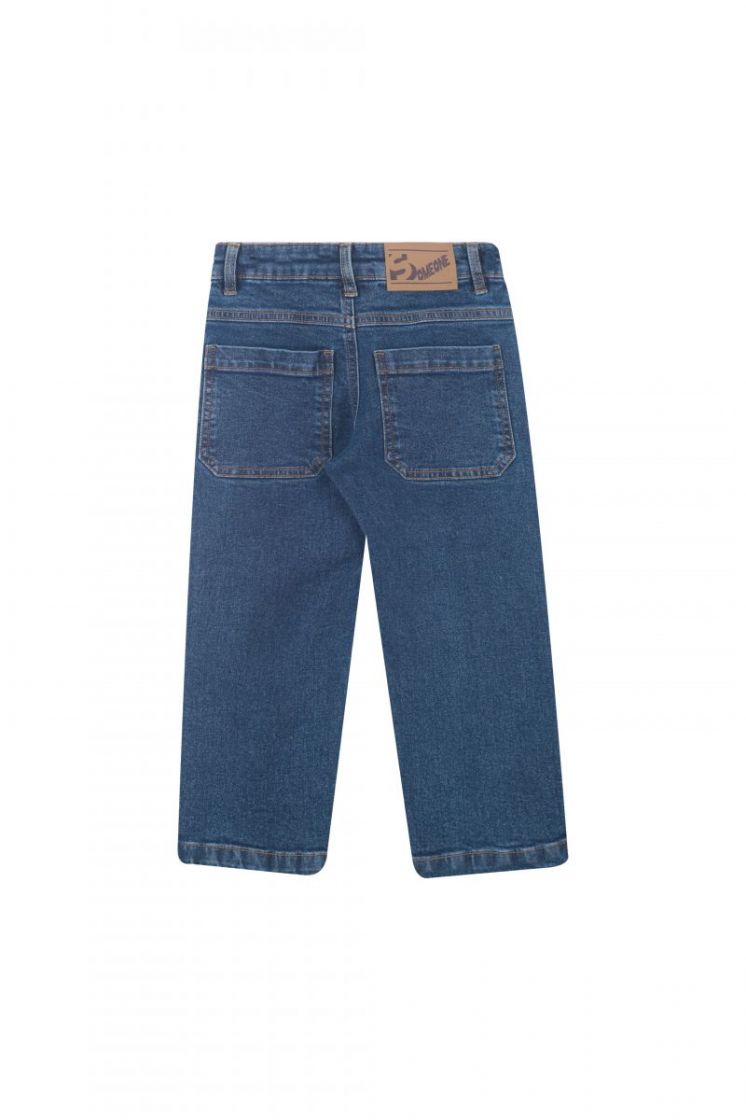 kleine jongens LD LIGHT DENIM
