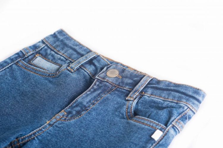 kleine jongens LD LIGHT DENIM
