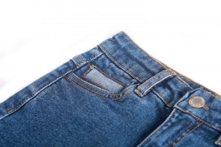 kleine jongens LD LIGHT DENIM