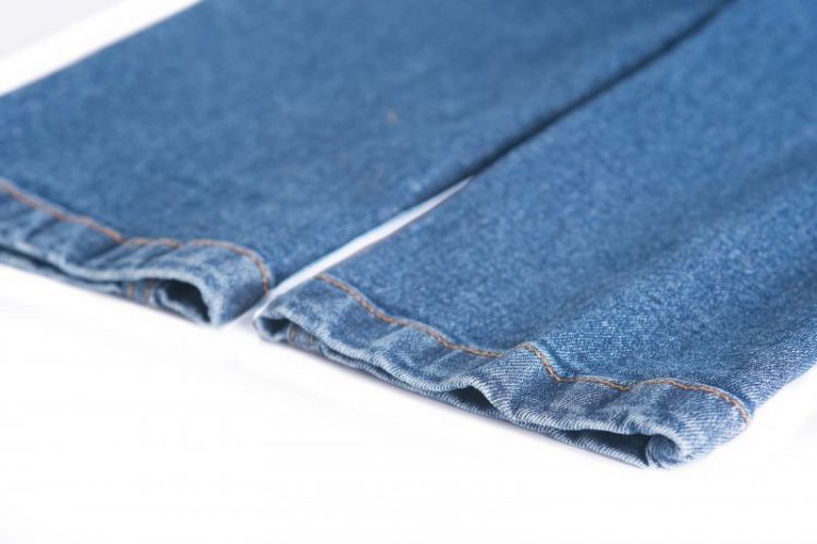 kleine jongens LD LIGHT DENIM