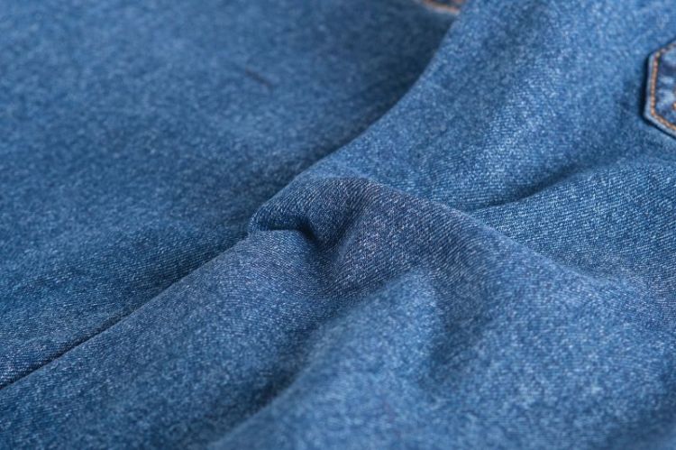 kleine jongens LD LIGHT DENIM