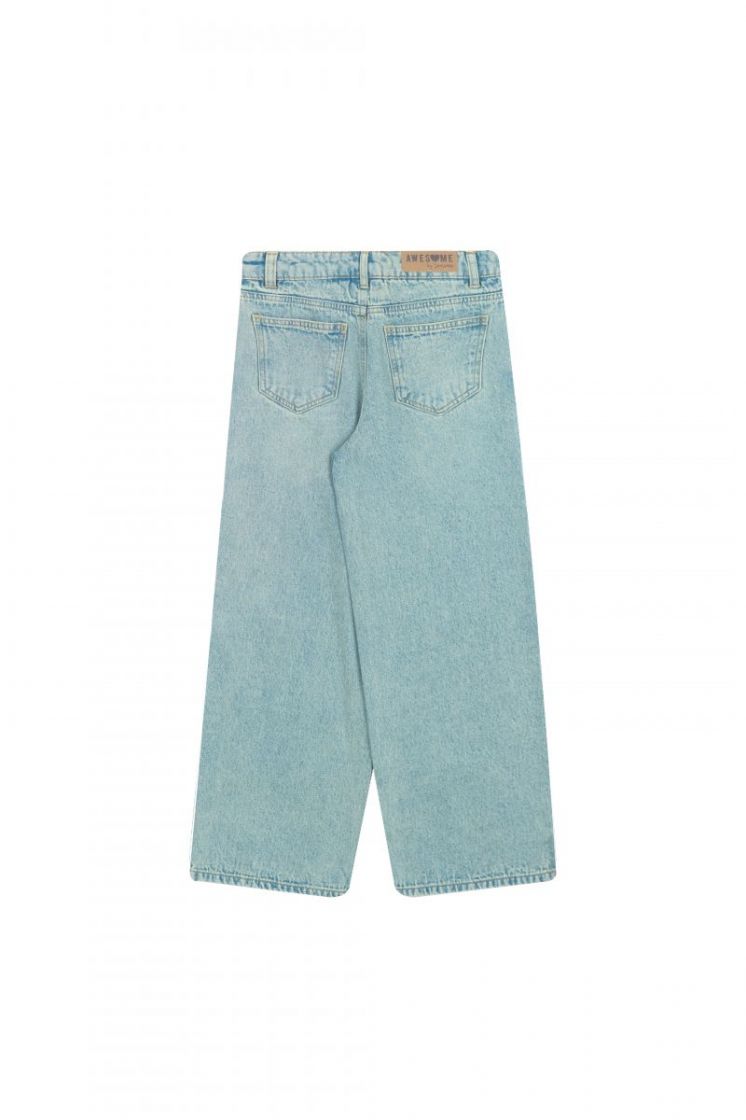 meisjes MJB MEDIUM JEAN