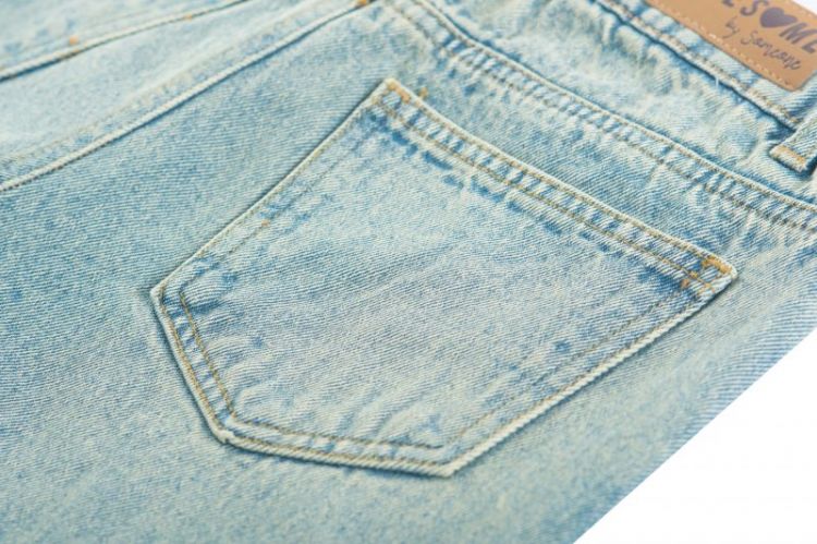 meisjes MJB MEDIUM JEAN