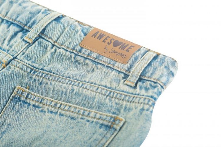 meisjes MJB MEDIUM JEAN